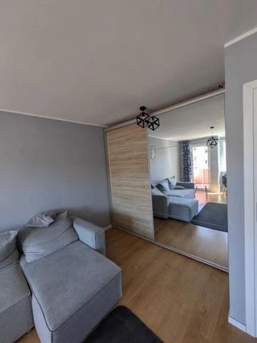 2-pokojowe, balkon, piwnica | Gdynia, Witomino - Zdjęcie 3