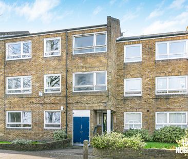 Bartholomew Close - Photo 1