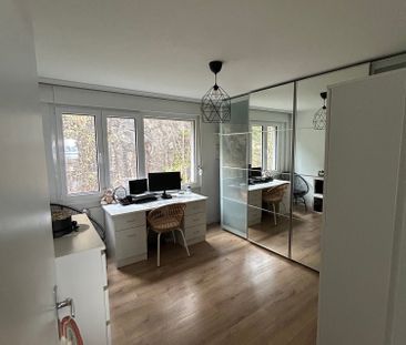 3 Zimmer, 65 m² - Foto 4