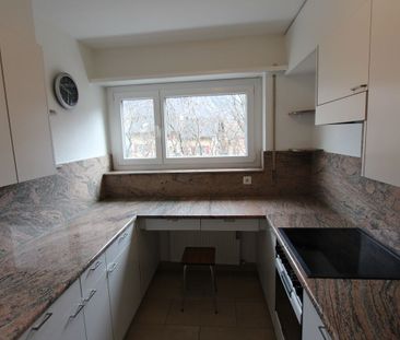 4.5-ROOM APARTMENT ON THE HIGH GROUNDS OF SIERRE - Foto 6