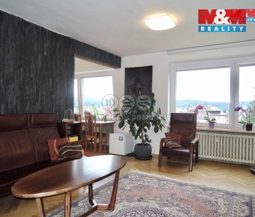 Pronájem bytu 2+1 56 m² - Photo 2