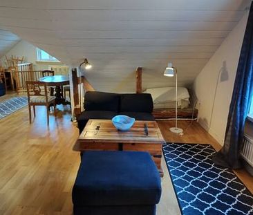 Kyrkogatan, Arvika - Photo 2