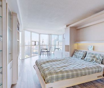 For Lease - 705 King Street Unit# 1909, Toronto, Ontario - Photo 4