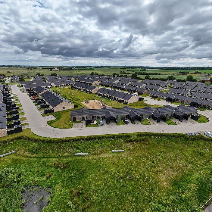 Hirsevænget 43 - Photo 1