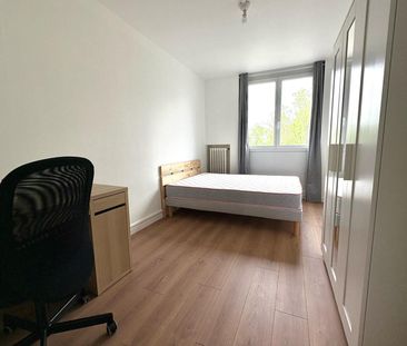 Location Appartement 1 pièce 10m² AMIENS 80080 - Photo 1