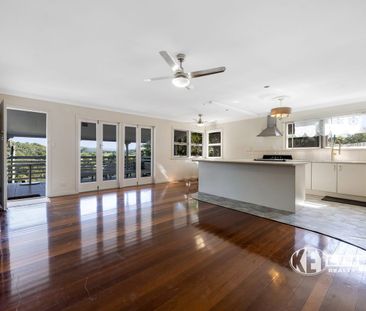 Well-Maintained Queenslander - Hinterland Views, Close to Town - Photo 5