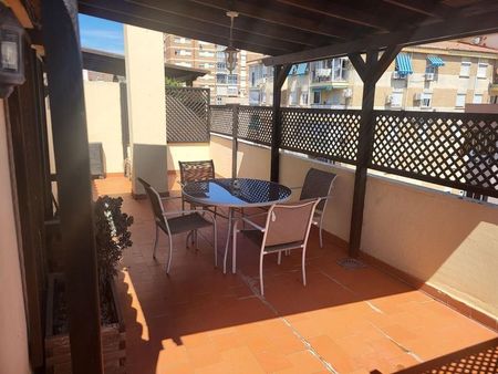 Alquiler de ático en Camino Suárez, 85 - Photo 4