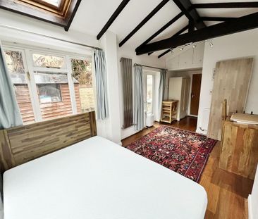 1 bedroom terraced house to rent - Photo 6