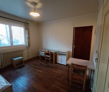 Location Appartement 1 pièce Meublé 18m² CHAMBERY 73000 - Photo 3