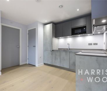 1 bedroom apartment to rent - Photo 6