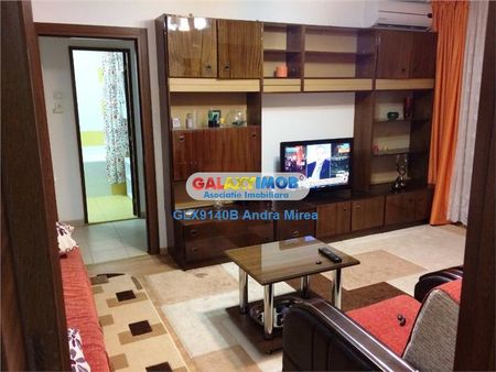 Inchiriere apartament doua camere Stefan cel Mare - Photo 2