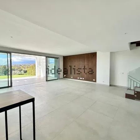 Alquiler de chalet adosado en Urbanizacion Telva, 58 D - Photo 1