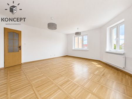 Przestronna kawalerka po remoncie Rydygiera 45m2 - Zdjęcie 3
