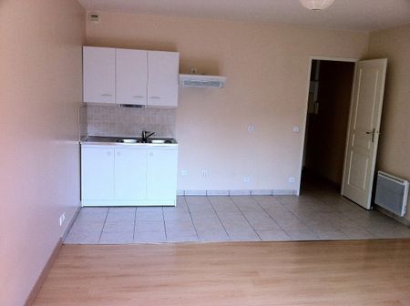 Appartement 30 m² - 1 pièce - Saint-Brice-Sous-Forêt (95350) - Photo 2