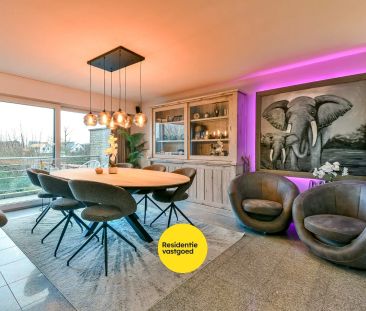 Bel-étagewoning met ruimte tuin te huur in Zandvoorde - Foto 3