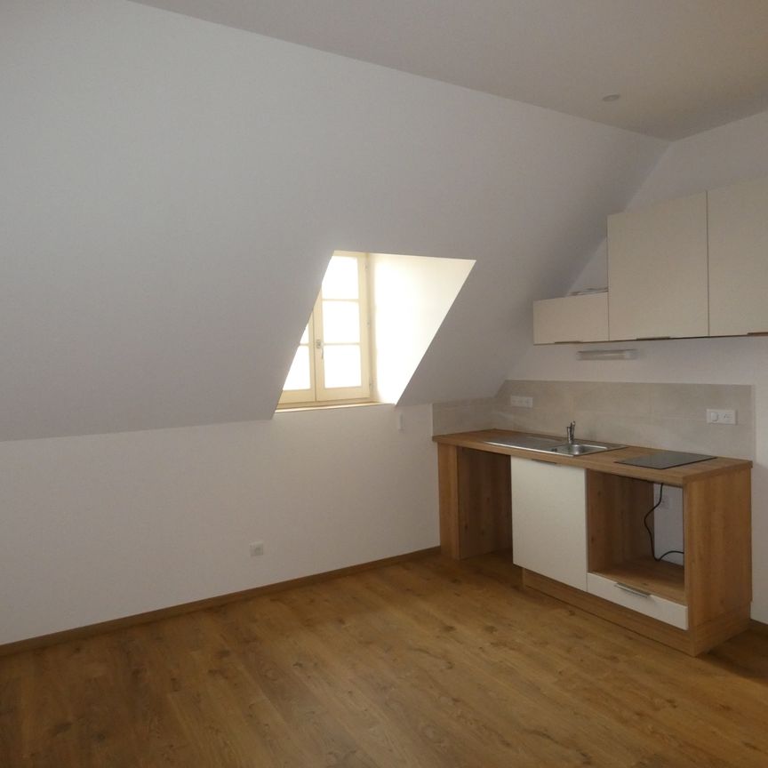 Location Appartement 3 pièces 44m² BEAUNE 21200 - Photo 1