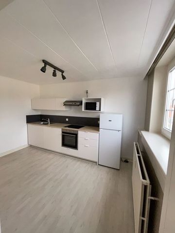 Appartement te huur - Foto 4
