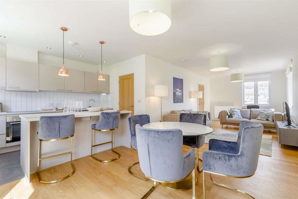 3 bedroom terraced house to rent - Photo 1