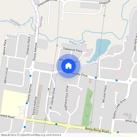 161A Horsley Drive, NSW 2530