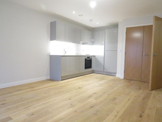1 Bed Flat, Wapping Wharf, BS1 - Photo 1