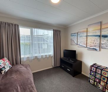 Raumati Beach - 2 Bedrooms - Photo 4