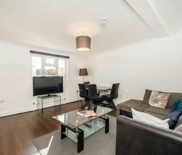 West Cromwell Road - Photo 2