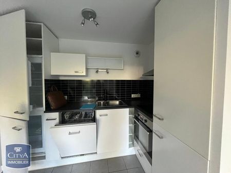 Location Appartement 2 pièces 39m² LE PERRAY EN YVELINES 78610 - Photo 4