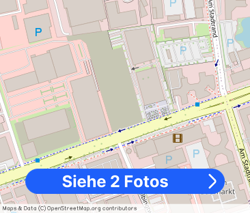 Wohnen sie ruhig in Hamburg-Wandsbek - Foto 1