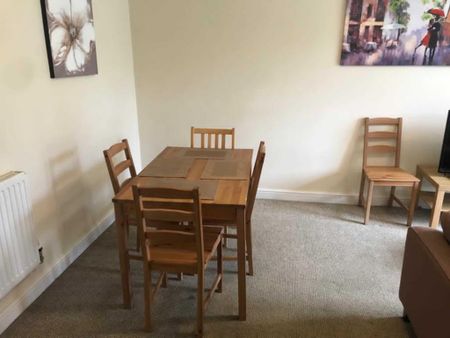 1 bedroom in a house share to rent - Photo 2