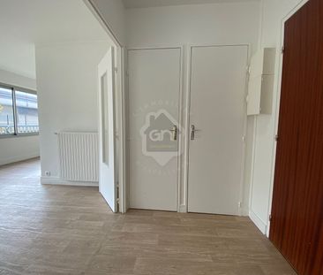 CHAVILLE - Studio double - 37 m2+ cave + parking, - Photo 3