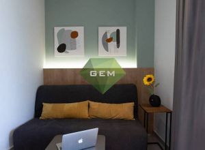 Studio/Γκαρσονιέρα για ενοικίαση - Ηράκλειο Κρήτης, - Photo 2