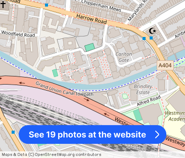 Fazely Court - Photo 1