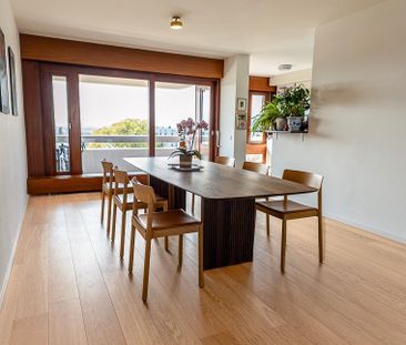 Appartement Duplex d'Exception en Attique (5 pièces) - Foto 2