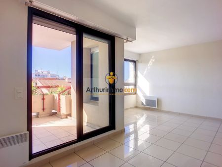 Location Appartement 3 pièces 71 m2 à Perpignan - Photo 4