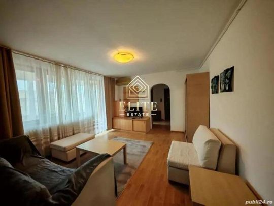 Inchirieri Apartamente 3 camere Bucuresti - Fotografie 1