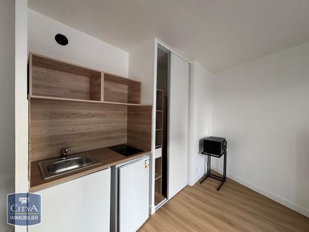 Location Appartement 1 pièce 20m² TOURS 37000 - Photo 3