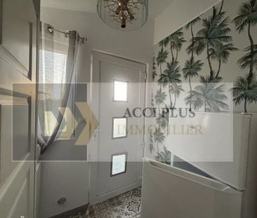 Location Appartement 1 pièce 26m² NIMES 30000 - Photo 4