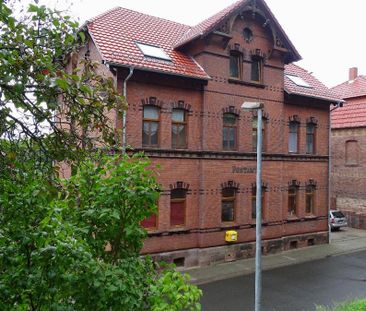 Geräumiges Zimmer 20 qm in 4-er WG nahe am Bahnhof in Studentenpost Orlamünde - Photo 6