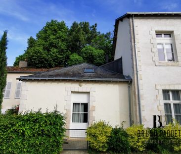 Location Maison - POITIERS - Photo 2