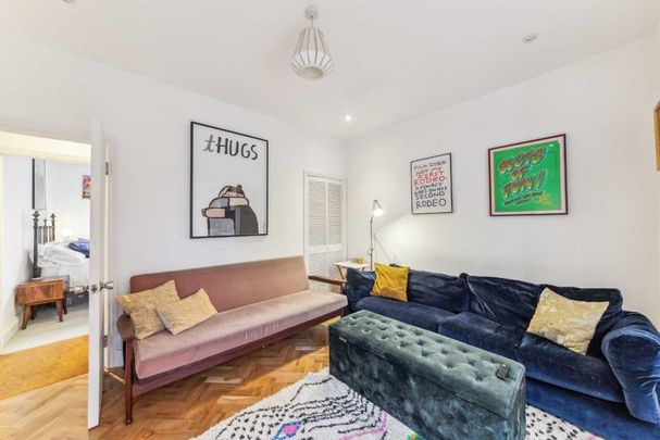 Reynolds Road, Peckham, SE15 - Photo 1