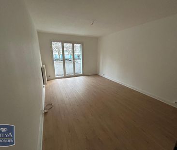 Location Appartement 3 pièces 55m² GRENOBLE 38000 - Photo 1
