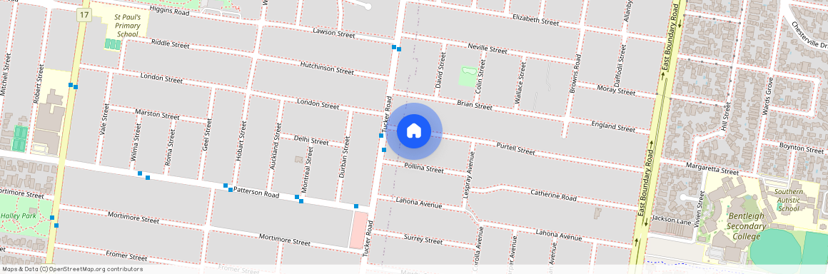 6B Purtell Street, Vic 3165, Bentleigh East