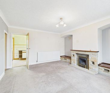 2 bedroom terraced house to rent - Photo 1