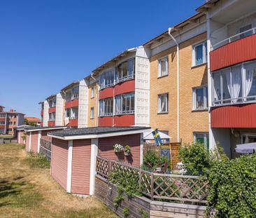 Lidaleden 5, Hageby - Photo 1