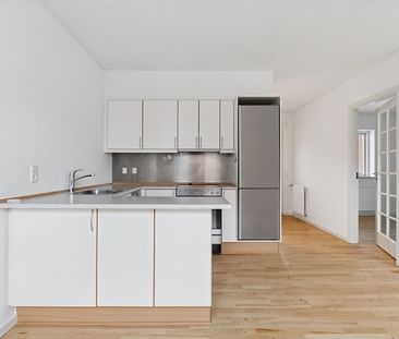 Dejlig 2-værelses lejlighed i hjertet af Odense - Photo 4