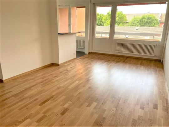 Jonction - Proche quartier des banque et du Rhône - Foto 1