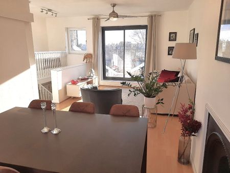 2 Bed Penthouse, Gloucester Avenue, NW1 - Photo 2