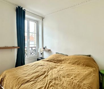 Appartement à louer rue du Faubourg Saint Martin, Paris 10ème - Photo 6