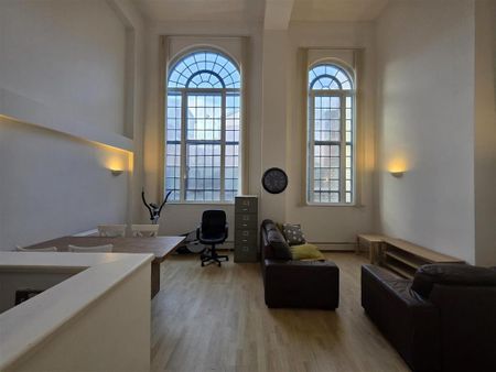 3 bedroom apartment to rent - Photo 4