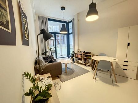 Studio te huur - Photo 5